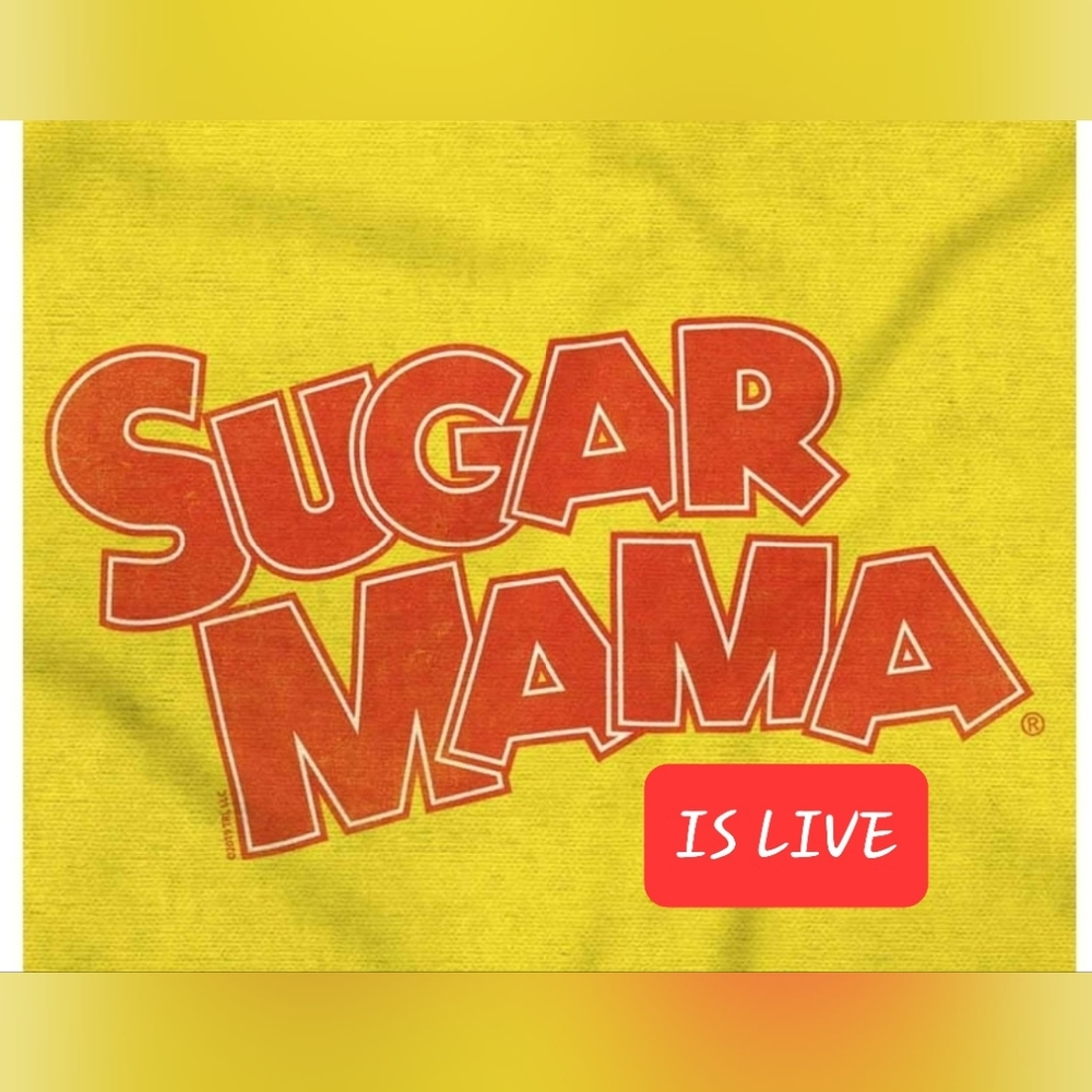 Sugar is Live!!!